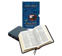 Authorised (King James) Version (Classic Reference)
