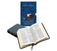 Authorised (King James) Version (Classic Reference)