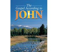 Authorised King James Version (Evangelistic Gospel Series)