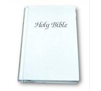 Authorised (King James) Version (Royal Ruby)