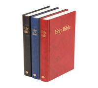 Authorised (King James) Version (Windsor Series)