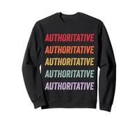 Authoritative Sweatshirt