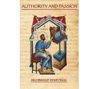 Authority And Passion: Christological Aspects of the Gospel According to Mark