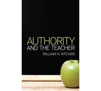 Authority and the Teacher