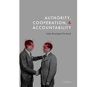 Authority, Co-operation, and Accountability
