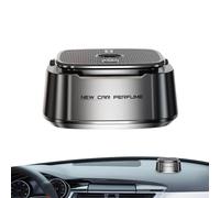 Authority Diffuser for - Adjustable Concentration, Ornament for Cars Diffuser, Air Area Diffuser with an Ultrasonic 15 ml for Cars | Long Fragrance