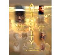 AUTHORITY, God Placed It on Every Born Again Spirit