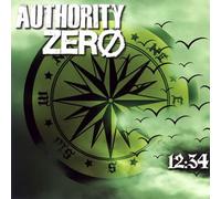 Authority Zero - 12:34