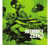 Authority Zero - Andiamo (Clean Version) [Us Import]