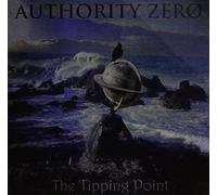 Authority Zero - Authority Zero - The Tipping Point