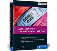 Authorizations in SAP S/4HANA and SAP Fiori