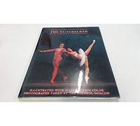 Authorized Bolshoi Ballet Book of the "Nutcracker"