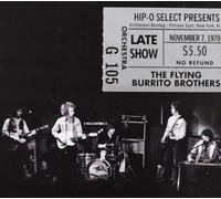 Authorized Bootleg, Fillmore East, New York, N.Y.: Late Show, November 7, 1970