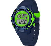 Authorized Dealer [ice-watch] Ice Watch Watch Men's Women's 023263 Ice Digit Explorer Dino Small 40mm Digital