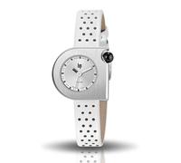 Authorized Dealer [LIP] MACH 2000 mini Mach 2000 Mini Lip Watch Ladies Watch, New White, mini