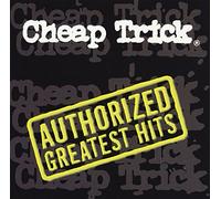 Authorized Greatest Hits!, The