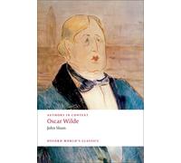 Authors in Context: Oscar Wilde