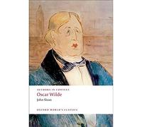 Authors in Context: Oscar Wilde – Oxford University Press