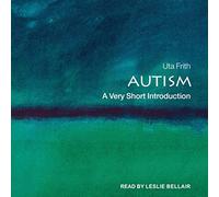 Autism: A Very Short Introduction