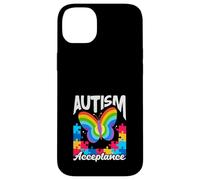 Autism Acceptance Autism Awareness Case for iPhone 14 Plus