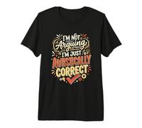 Autism Acceptance Autistic Neurodiversity ASD Spectrum Premium T-Shirt
