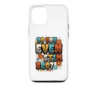 Autism Acceptance Do You Even Stim Bro Case for iPhone 12/12 Pro