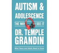 Autism & AdolescenceThe Way I See It: What Parents an - Paperback NEW Grandin,