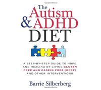 Autism and ADHD Diet
