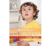 Autism and Early Years Practice