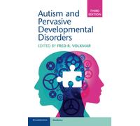 Autism and Pervasive Developmental Disorders