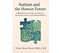 Autism and the Human Future