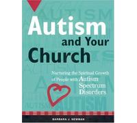 Autism and Your Church