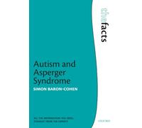Autism and Asperger Syndrome – The Facts – Oxford University Press