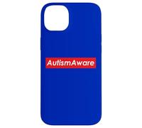 Autism Aware - Autistic Advocate & Neurodiversity Awareness Case for iPhone 14 Plus
