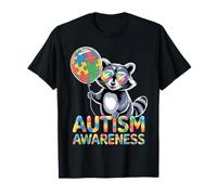 Autism Awareness Autistic T-Shirt