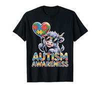 Autism Awareness Autistic T-Shirt