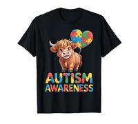 Autism Awareness Autistic T-Shirt