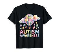Autism Awareness Autistic T-Shirt
