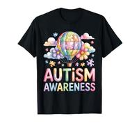 Autism Awareness Autistic T-Shirt