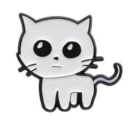 Autism Awareness Enamel Pin with TBH Creature Design for Lapel, Backpack & Clothing, Normal, Non-precious metal