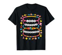 Autism Awareness Friendship Bracelet Autism T-Shirt