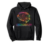 Autism Awareness Neurospicy Brain Special Education SPED Mom Pullover Hoodie