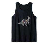 Autism Awareness Puzzle Teacher Women Kid Acceptance Autism Tank Top