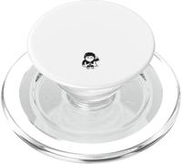 Autism Awareness: Real Superheroes Design PopSockets PopGrip for MagSafe