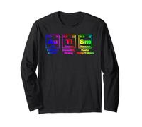 Autism Awareness Shirt Women Men Kids Inspirational T-Shirt Long Sleeve T-Shirt