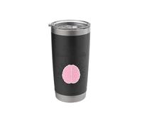 Autism Awareness: Support Neurodiversity Stainless Steel Insulated Tumbler