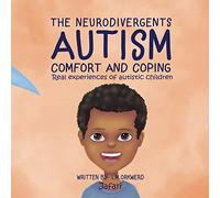Autism Comfort & Coping: Jafari (The Neurodivergents)