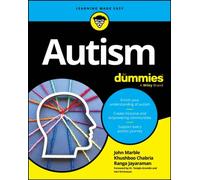 Autism For Dummies