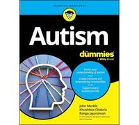 Autism for Dummies - NEW Khushboo Chabri 2025