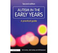 Autism in the Early Years: A Practical Guide (Resource Materials for Teachers)